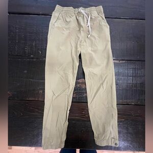 Patagonia Boys Quandry Pants
